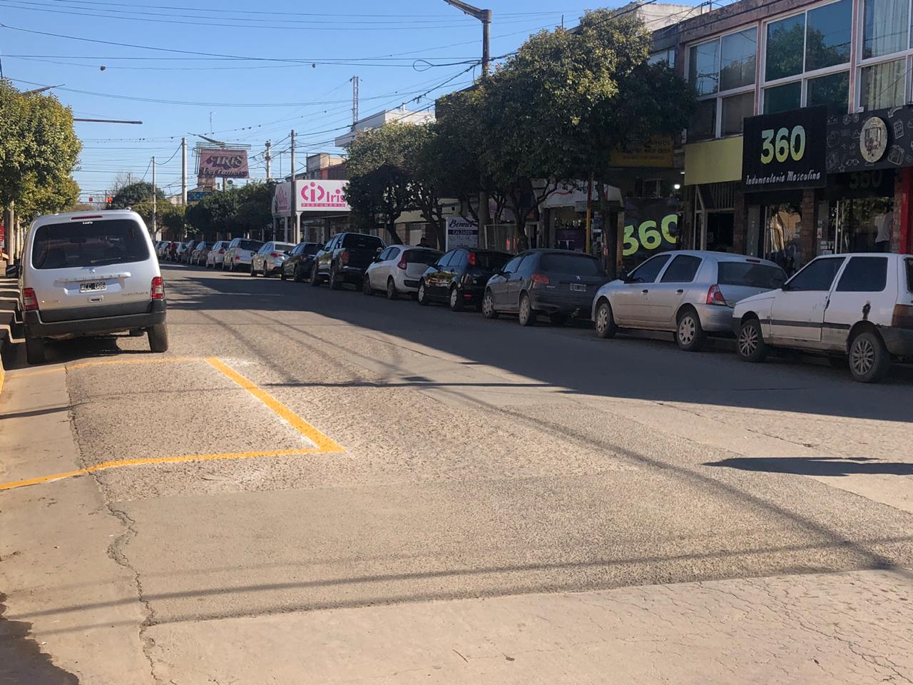 Jesús María retoma el proyecto de modernización del centro – Radio