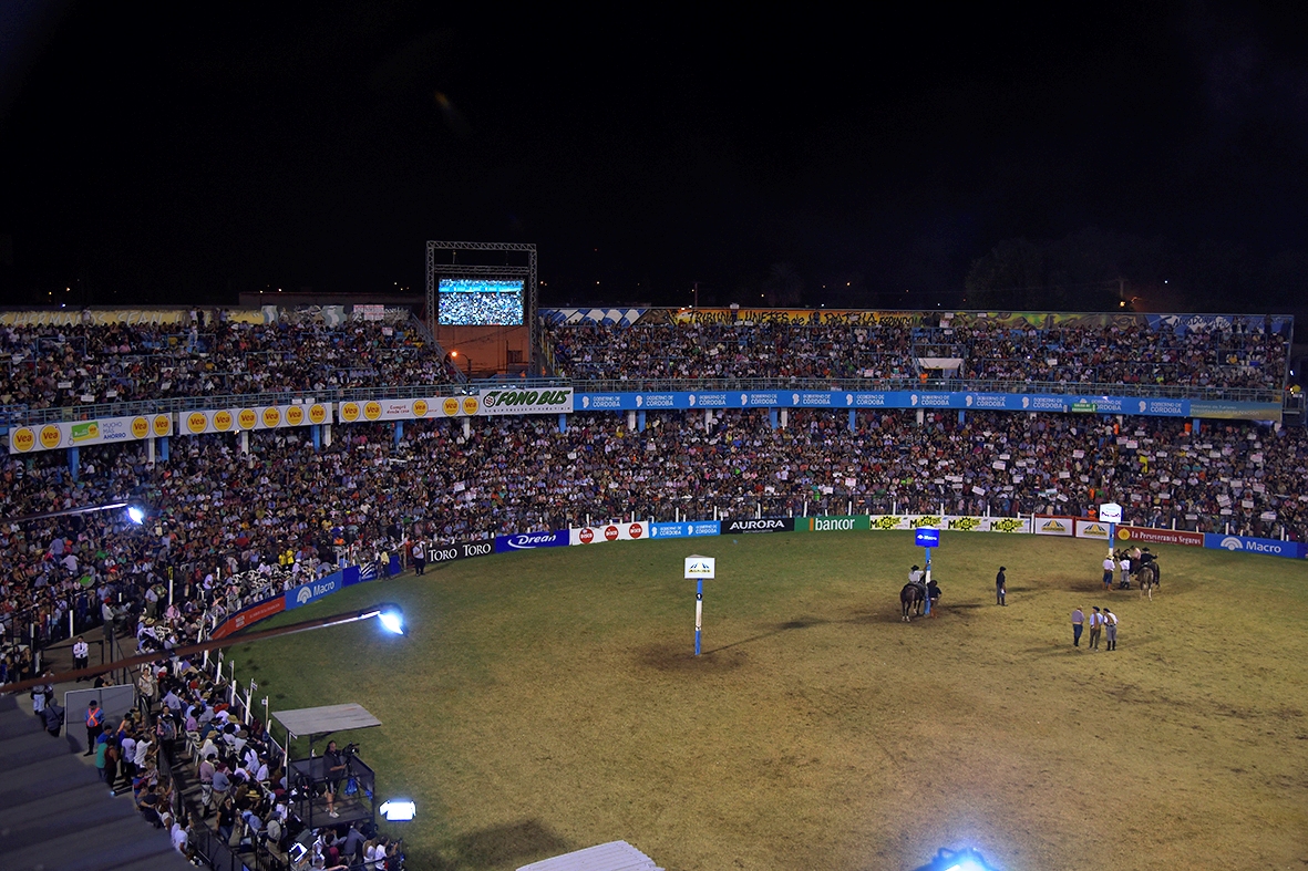 El Festival de Jesús María es uno de los eventos más convocantes del país. Las familias suelen optar por alquilar casas y habitaciones. Se estima que las tarifas estará un 30% por encima de las de enero de este año.