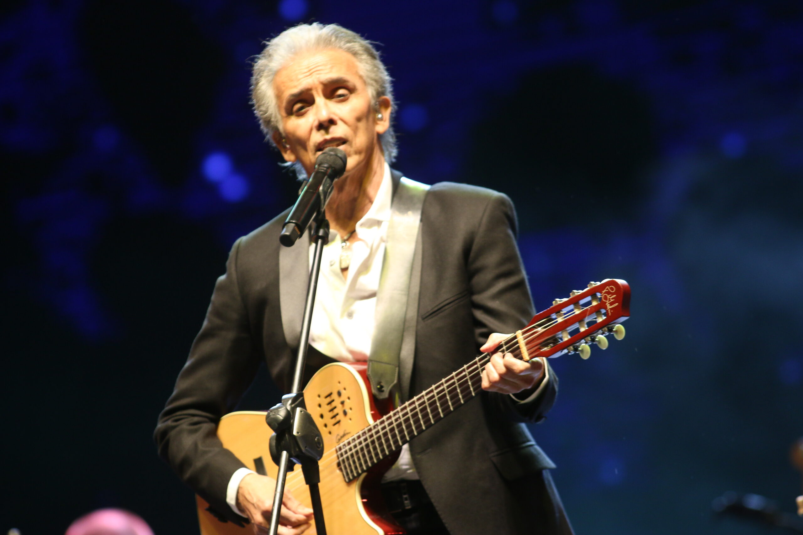 Las mejores fotos de la décima noche de color y coraje | Radio Jesús María